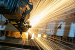 Milwaukee, Wisconsin, United States-Allen-Bradley PLC factory