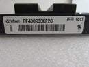 FF400R33KF2C Infineon