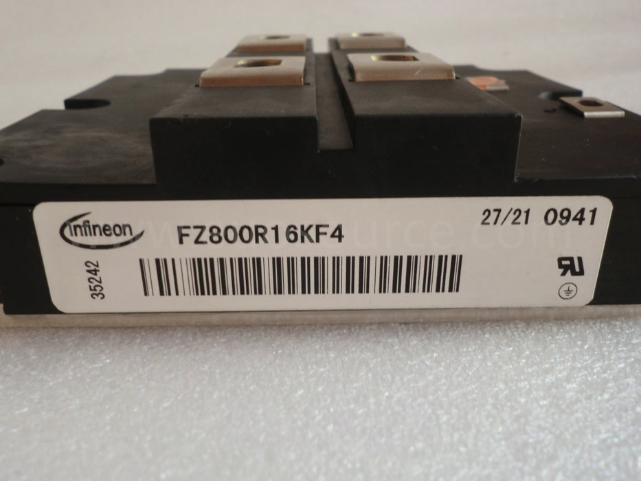 FZ800R16KF4 Infineon
