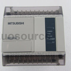 Collection image for: Mitsubishi PLC