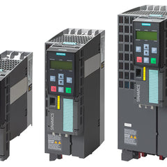 Collection image for: Siemens Inverter