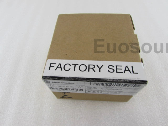 1400-VSE02-01RA Allen Bradley PLC