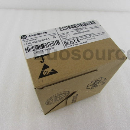 1400-VSE02-01RA Allen Bradley PLC
