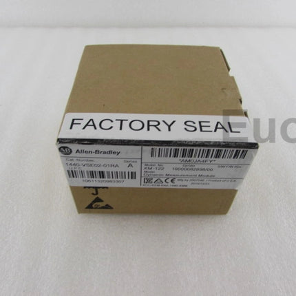 1400-VSE02-01RA Allen Bradley PLC
