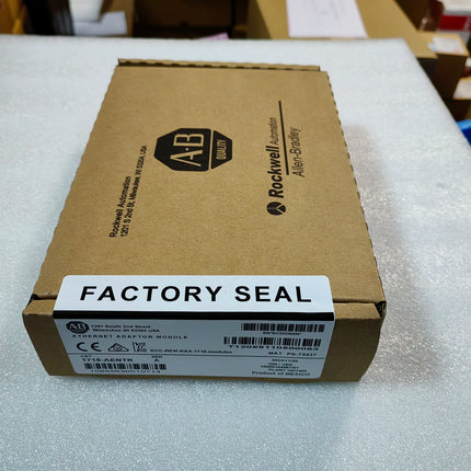 1715-AENTR Allen Bradley PLC