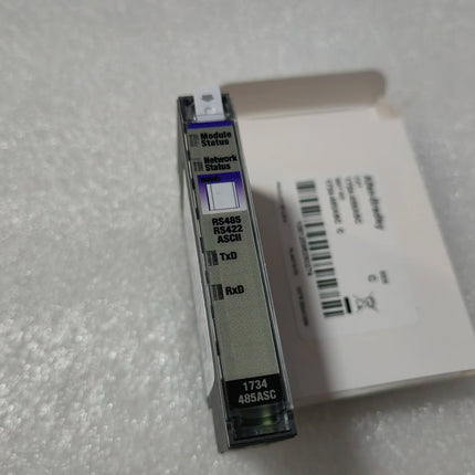 1734-485ASC Allen Bradley PLC
