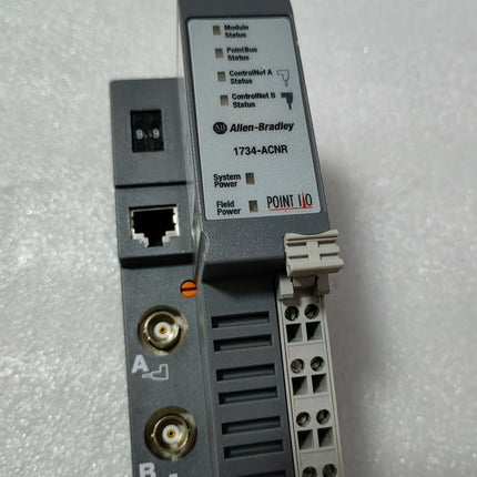 1734-ACNR Allen Bradley PLC