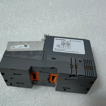 1734-ACNR Allen Bradley PLC