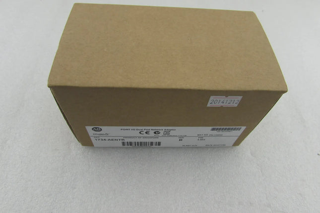 1734-AENTR Allen Bradley PLC