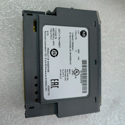 1734-CTM Allen Bradley PLC
