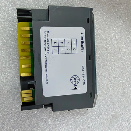 1734-CTM Allen Bradley PLC