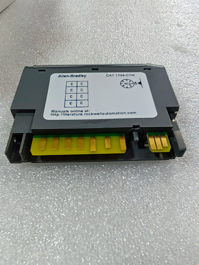 1734-CTM Allen Bradley PLC