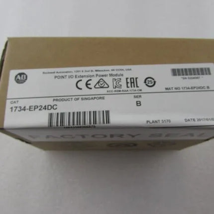 1734-EP24DC Allen Bradley PLC