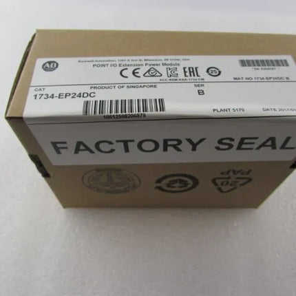 1734-EP24DC Allen Bradley PLC