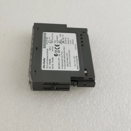 1734-IE8C Allen Bradley PLC