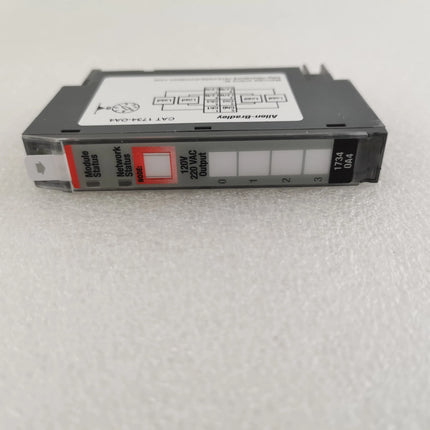 1734-OA4 Allen Bradley PLC
