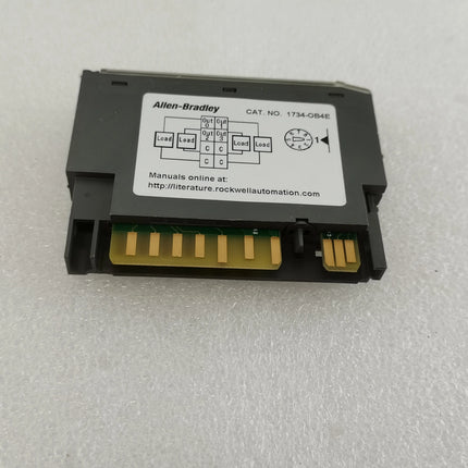 1734-OB4E Allen Bradley PLC