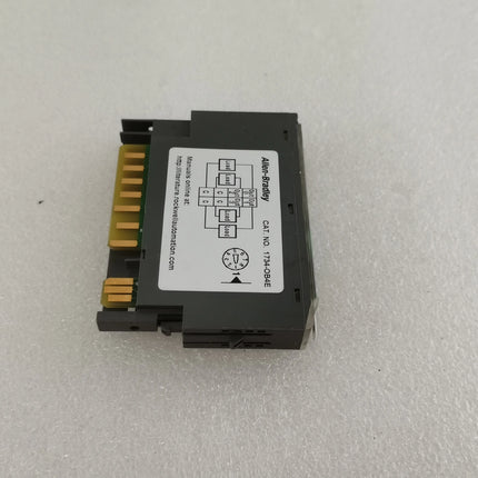 1734-OB4E Allen Bradley PLC