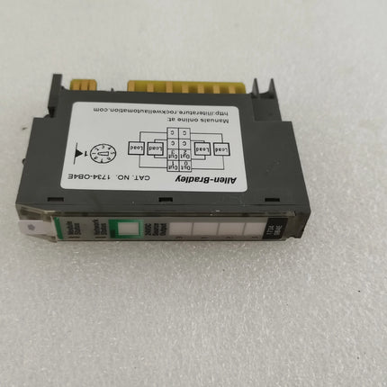 1734-OB4 Allen Bradley PLC