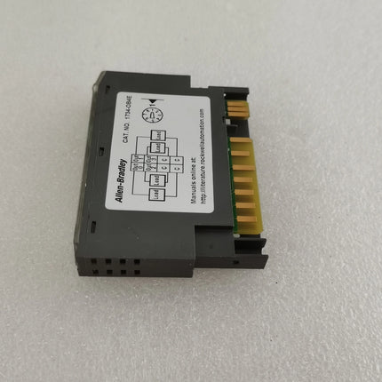 1734-OB4 Allen Bradley PLC
