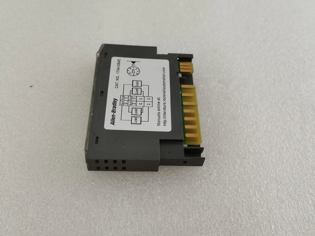 1734-OB4 Allen Bradley PLC