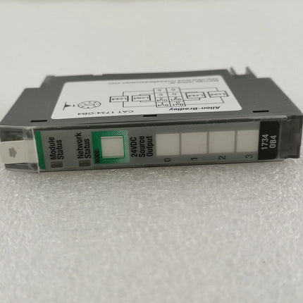 1734-OB4 Allen Bradley PLC