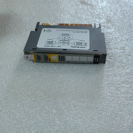 1734-OE4C Allen Bradley PLC