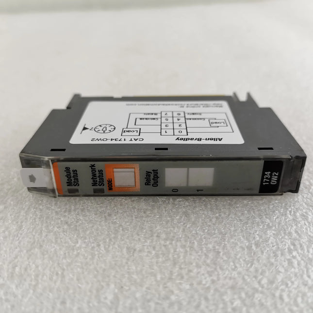 1734-OW2 Allen Bradley PLC