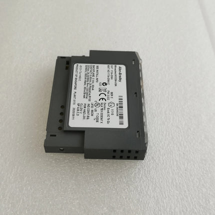 1734-OW4 Allen Bradley PLC