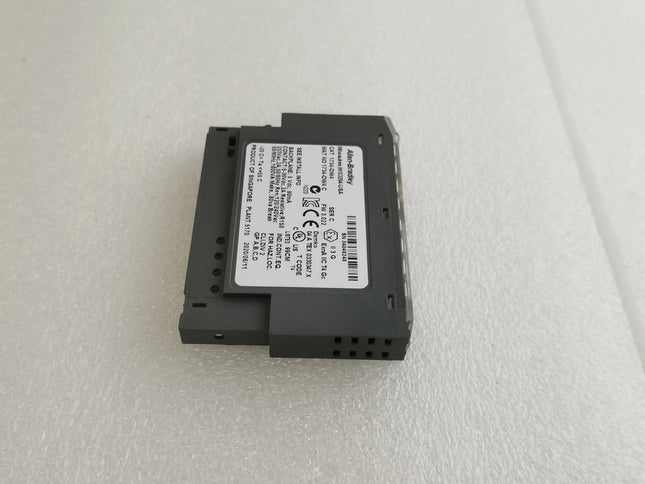 1734-OW4 Allen Bradley PLC