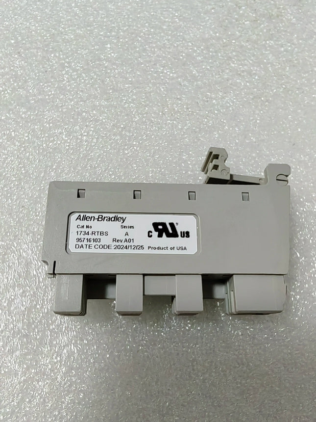 1734-RTBS Allen Bradley PLC
