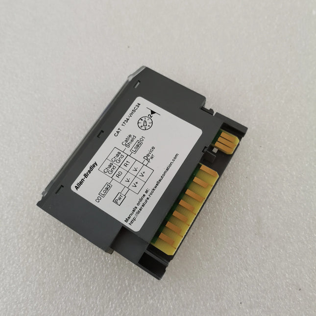 1734-VHSC24 Allen Bradley PLC