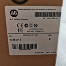 1746-A13 Allen Bradley PLC