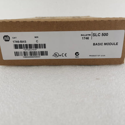 1746-BAS Allen Bradley PLC