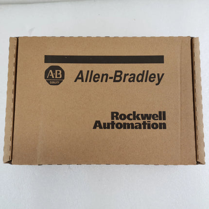 2080-LC50-48QWBK Allen Bradley PLC