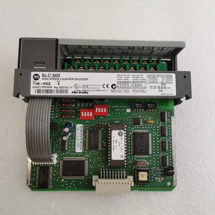 1746-HSCE Allen Bradley PLC