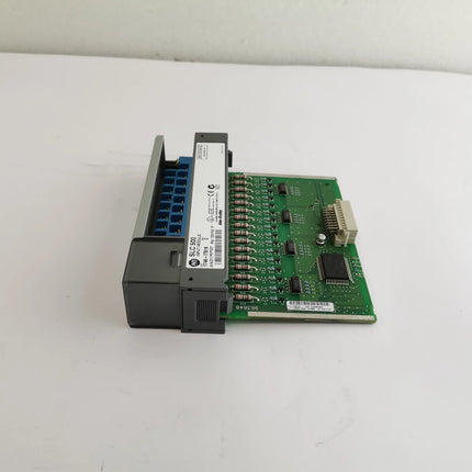 1746-ITB16 Allen Bradley PLC