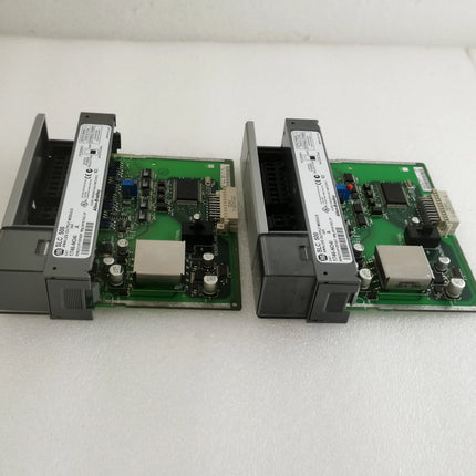 1746-NO4I Allen Bradley PLC