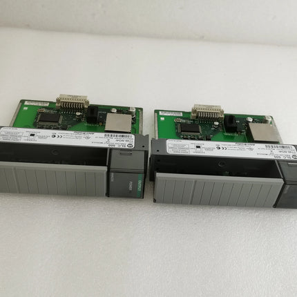 1746-NO4I Allen Bradley PLC
