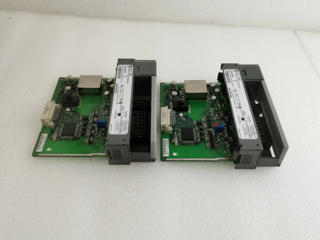 1746-NO4I Allen Bradley PLC