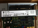 SLC500 Allen Bradley PLC