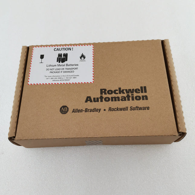 1746-NR8 Allen Bradley PLC