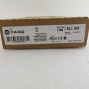 1746-OB32 Allen Bradley PLC