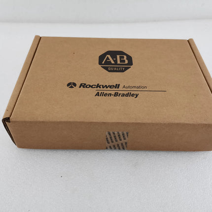 1746-OV16 Allen Bradley PLC