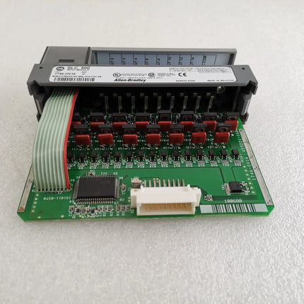 1746-OV16 Allen Bradley PLC