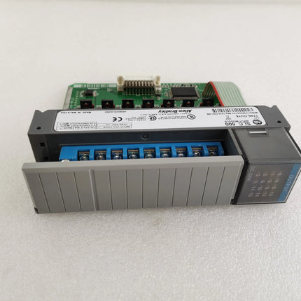 1746-OV16 Allen Bradley PLC