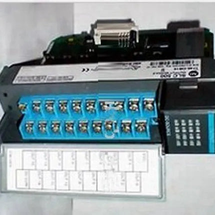 1746-FIO4I Allen Bradley PLC