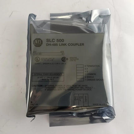 1747-AIC Allen Bradley PLC