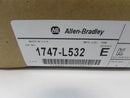 1747-L532 Allen Bradley PLC