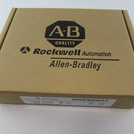 1747-L532 Allen Bradley PLC